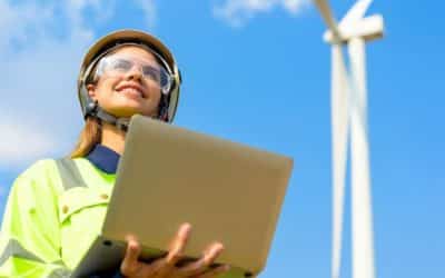 Qué se necesita para trabajar en el sector de las energías renovables