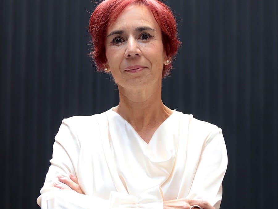 Ines García