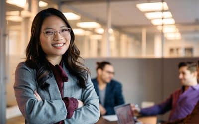 Qué estudiar para ocupar un cargo directivo en el sector asegurador