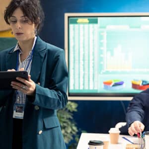 Posgrado en Dirección en Compliance