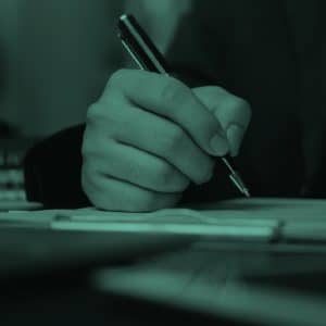Certificación auditor ISO con especialización en gestión de riesgos