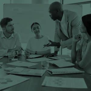 Certificación auditor ISO 9001 con especialización en sistemas de gestión de la calidad