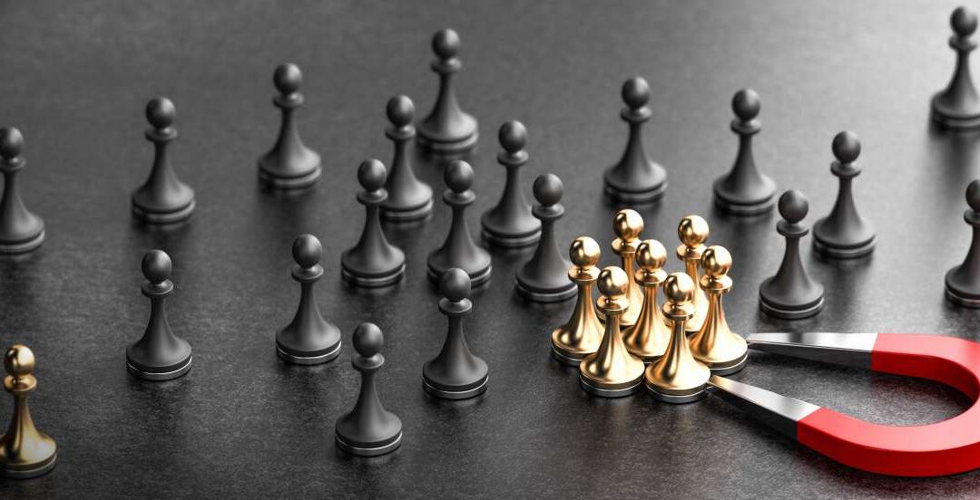 Del marketing tradicional al inbound, lo que el negocio inmobiliario necesita