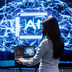 Máster en Administración y Dirección de Empresas especialidad en Inteligencia Artificial