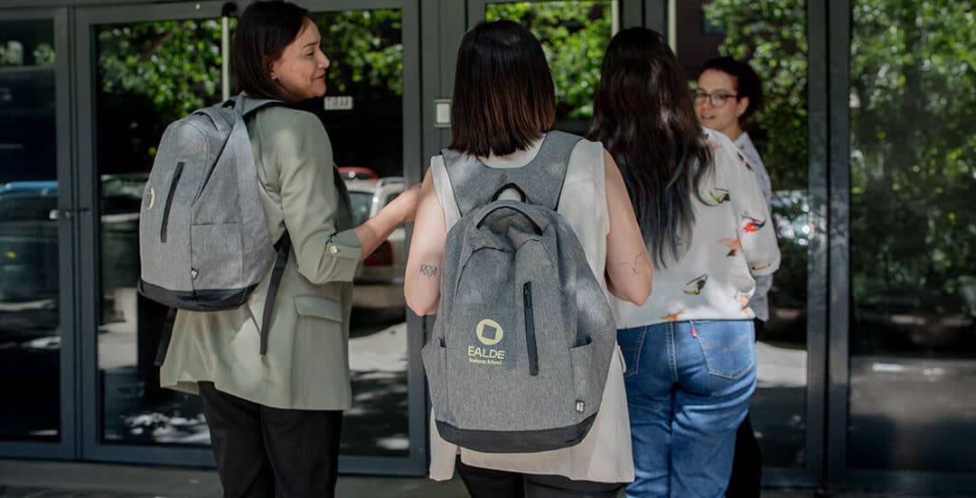 EALDE se consolida como escuela líder en los rankings Innovatec y Financial Magazine